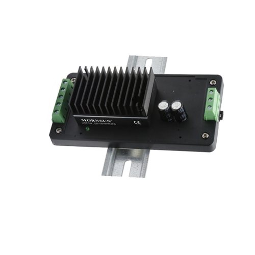 金升阳电源URF1D12QB-50WR3A6