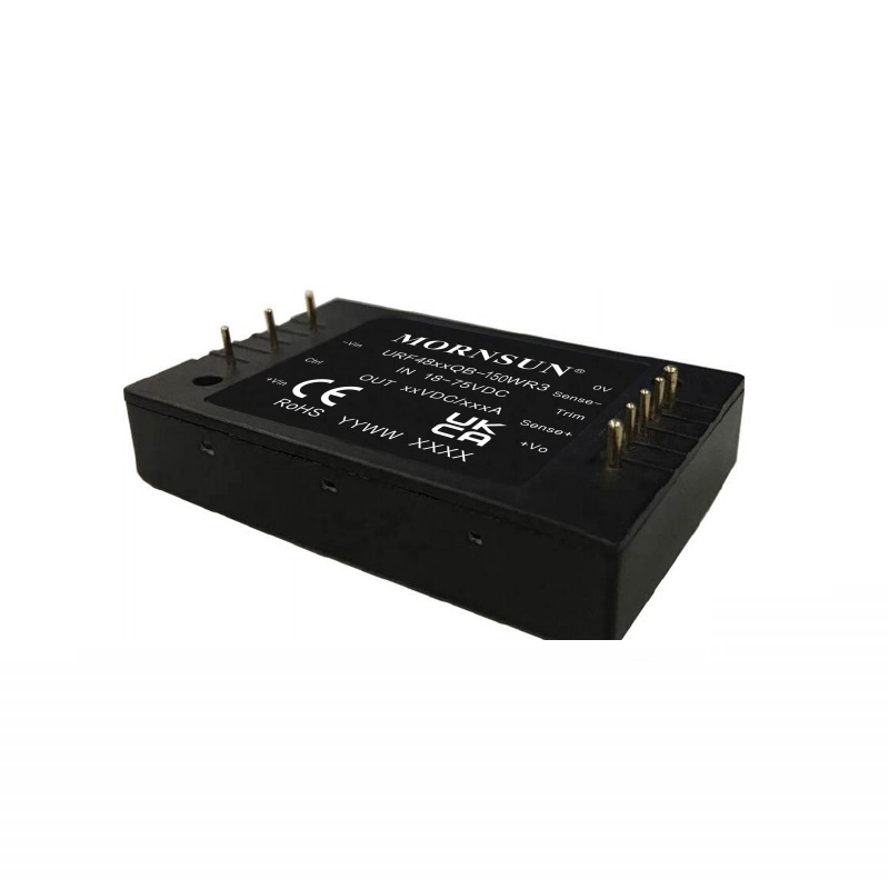 金升阳电源URF4848QB-150WR3