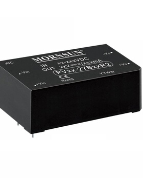 PV05-27B05R2金升阳DC-DC新能源电源模块100-1000V转5V 1A隔离4KV