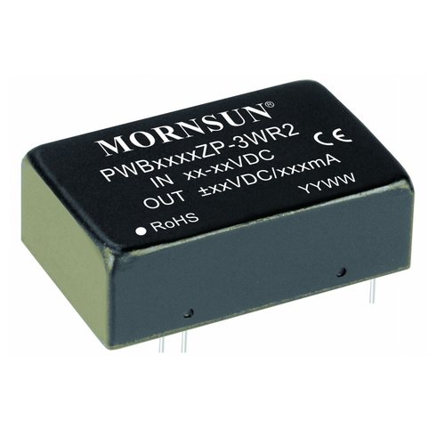 金升阳电源模块PWB4809ZP-3WR2