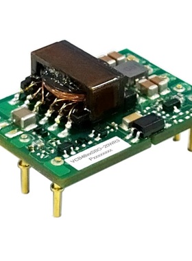 VCB4812SBO-20WR3金升阳DC-DC电源模块36-75V转12V1667mA隔离稳压