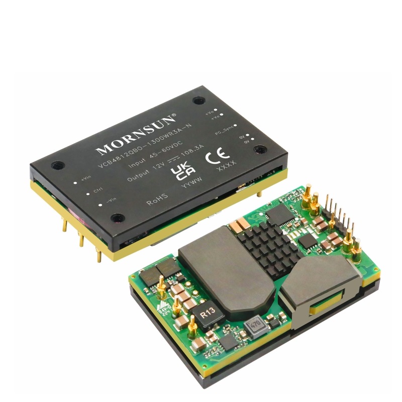 金升阳电源VCB4812QBO1300WR3A-N