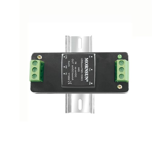 金升阳电源URB4805YMD-15WR3A4S