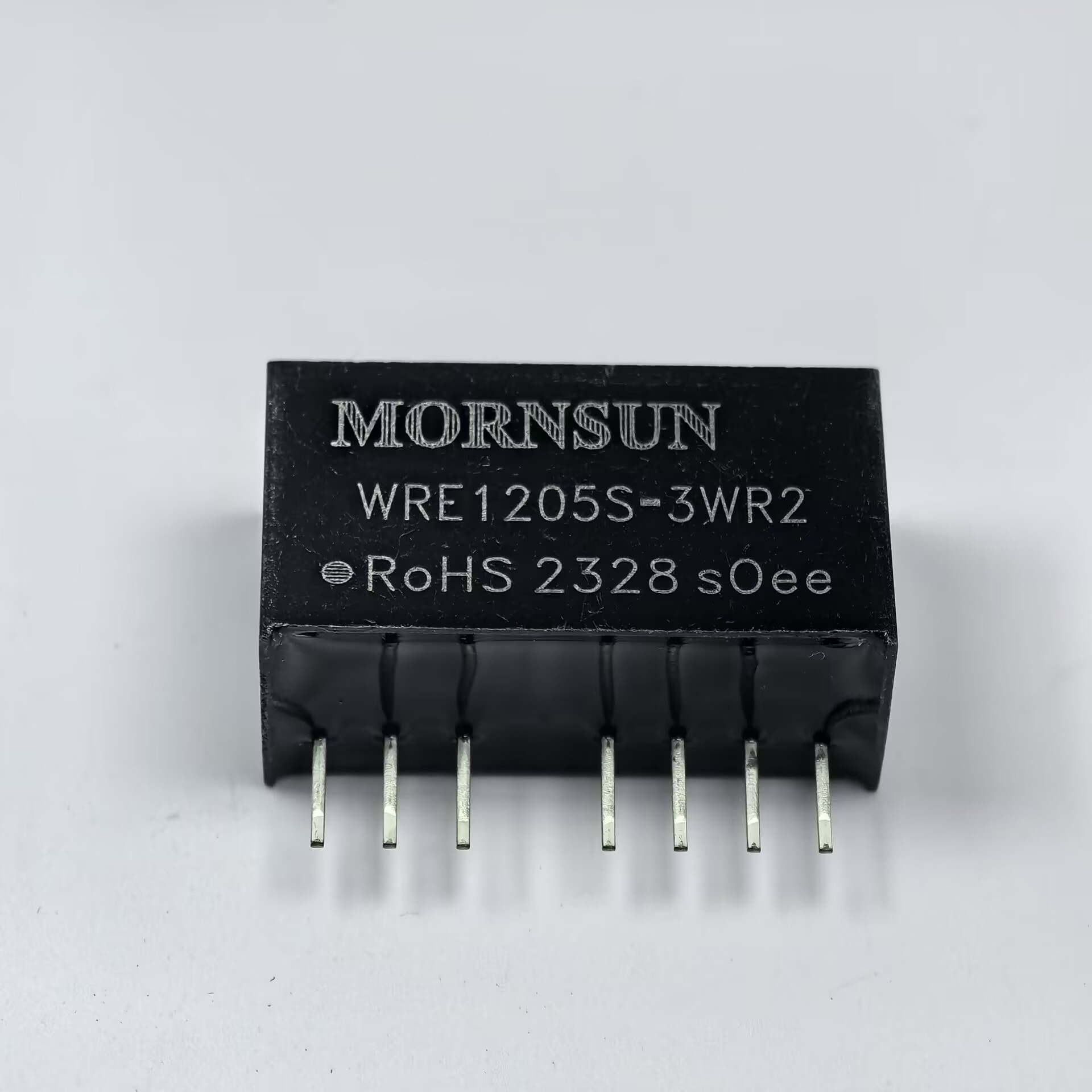 金升阳电源模块WRE1205S-1WR2