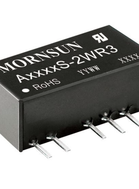 A0505S-2WR3/0503/0509/0512/0515/0524金升阳电源模块DC-DC 原装