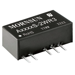 A1205S-2WR3/1203/1207/1209/1212/1215/1224金升阳DC-DC电源模块