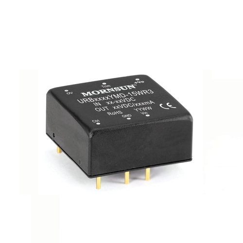 金升阳电源URB2412YMD-15WR3