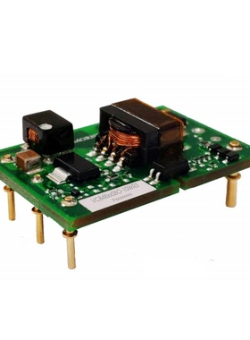 VCB4824SBO-10WR3金升阳DC-DC电源模块36-75V转24V417mA 10W经济