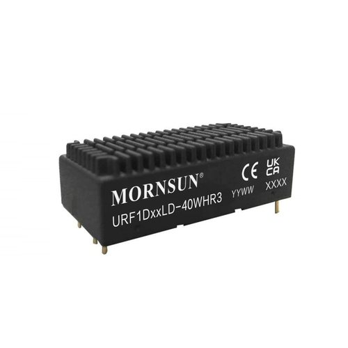 金升阳电源模块URF1D48LD-40WHR3