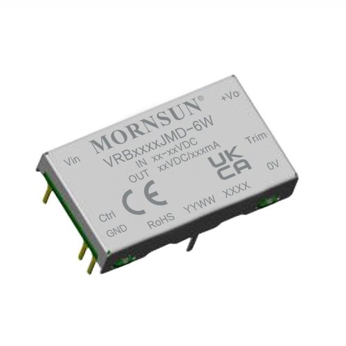 金升阳电源模块VRB2415JMD-6W