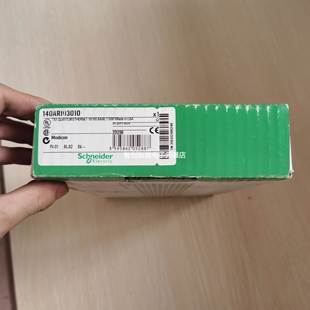 140ARI03010 现货促销 施耐德 未开封 实物照片 全新原装