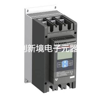 原装 600 PSE170 90KW ABB软启动器