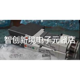 电磁阀SQ1231 SQ1131 SQ1231DY 现货销售SMC