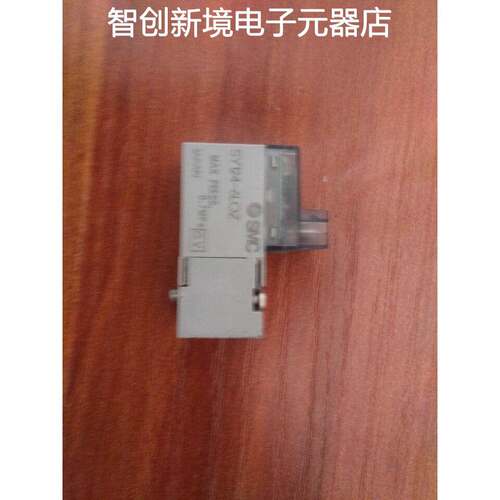 现货销售SMC SY124-6LOZ SY114-6LOZ