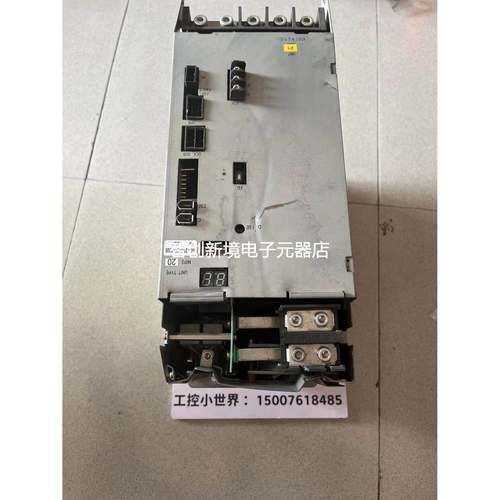 1006-2201-0314006日本OKUMA大隈伺服驱动器现货包好