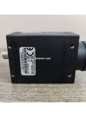 FLIR GS3-PGE-91S6M-C工业相机 CCD 910万像素 网口 全局快门