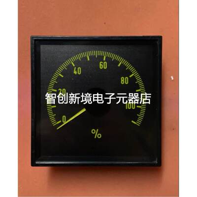 KLPQ144 4…20mA D3v144S 船用转速表现货议价