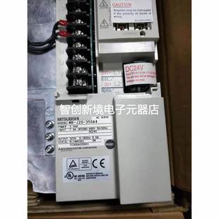 700A4 350A4 包邮 现货 三菱伺服驱动器 500A4 500B4 350B4 J2S