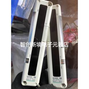 二手成色好 松下光幕原装 成色一般议价 SUNX NA1