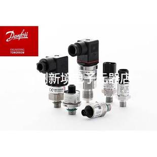 8511 060G6381 E3GB04 变送器 Danfoss MBS3000压力传感器