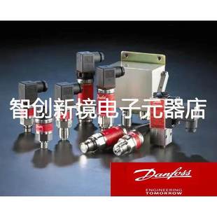 4020 Danfoss 4021 084Z4056 传感器 丹佛斯温度传感器MBT5560