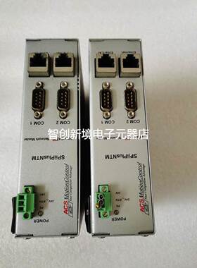 ACS控制器SP+NTM-04000000NNNS原装现货包好