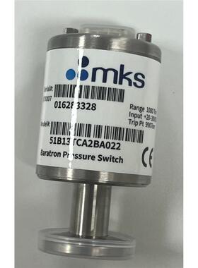 MKS 51B13TCA2BA022，全新未用，1000 T