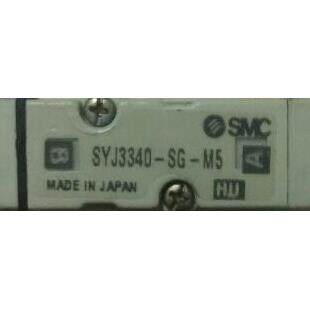 SYJ3340-5LOZ-M5/SYJ3240 SYJ314-5LZD-M5 SYJ3140-6G-M5 VZ3140