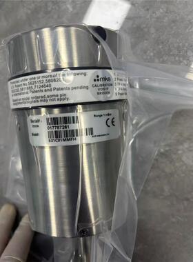 MKS631C01MMFH真空计，测量范围1 mBar，型号