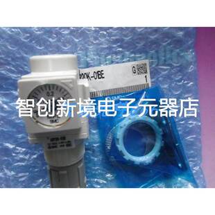 正品 精密调压阀ARP20K AR20K 3现货销售 01BE1 SMC原装