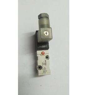 现货销售SMC VKF334-5DZ VKF334-5G VK334V-5G