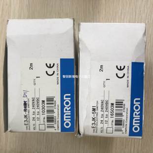 全新原装 实物照片 欧姆龙 5M1 现货 E3JK 现货促销