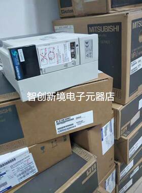 全新JUKI FX系列贴片机伺服驱动器 MR-J2S-200B-S009V613现货询价