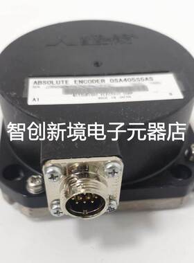 OSA405S5AS OBA17-152 OBA18-100 三菱伺服编码器 现货 议价
