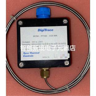 50°C Tyco 250°C 温度传感器现货议价 PT100