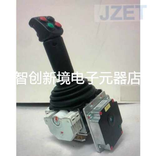 捷斯曼手柄V11LP-B22A-5D-02ZC+02ZC-A0500C01K/5300009939 DC24V
