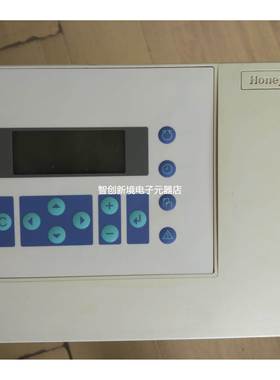 霍尼韦尔XL5000系列DDC的编程调试和项目售后服务XL50XL500XCL800