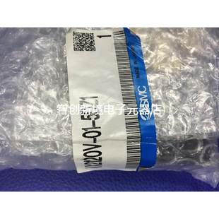 2通电磁阀 直动式 VX2120V 假一罚十 SMC全新原装 5DZ1 正品