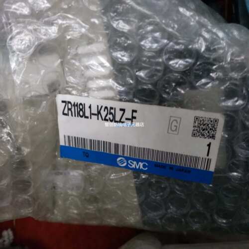 SMC原装正品真空发生器ZR118L1-K25LZ-F现货实拍欢迎采购