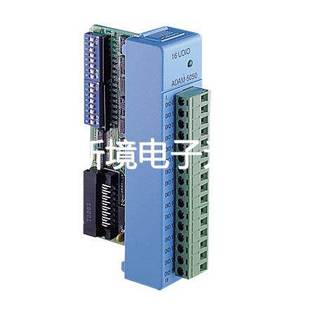 5050 5051S 原装 ADAM 全新 O模块 5051D 16路数字量I 研华 5051
