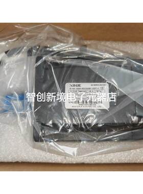 信捷0.75KW伺服MS6H-80CS30B1-20P7-H， 全新原装电机