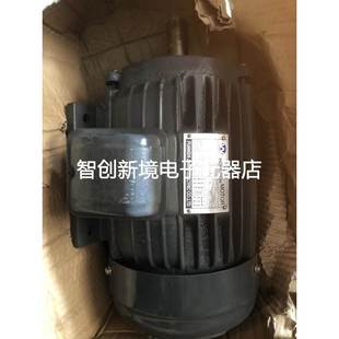 1420转 Y100L1 电动机2.2KW 4三相卧式 分钟 2.2KW