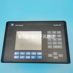 AB触摸屏2711 B6C20现货包好议价