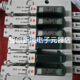 正品 ZK2C10J5FC 真空发生器ZK2C07J5FC 06现货销售 SMC原装
