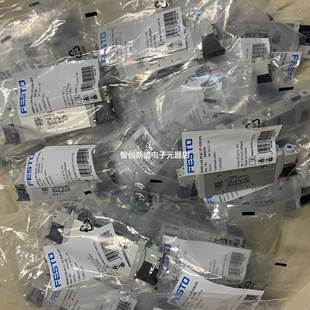 P53C L14 G18 566510现货 全新费斯托电磁阀原装 1P3 VUVG