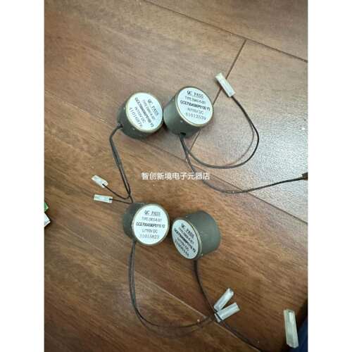 ABB BINDER VD4线圈EM40-K-001 GCE7004590P0105 Y3 110VDC