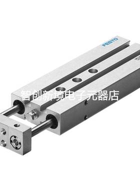 FESTO DPZ-10-10-P-A /25/40/50 32681 32682 32683 双活塞气缸