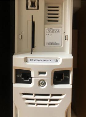M600-07400770A尼得科CT变频器全新原装现货议价