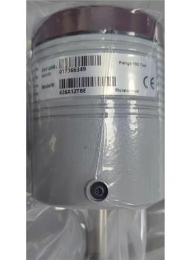 MKS 626A12TBE,100torr真空计一个，现货。