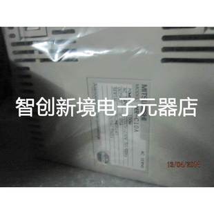 PQ13 电机HC 三菱伺服MR C10A